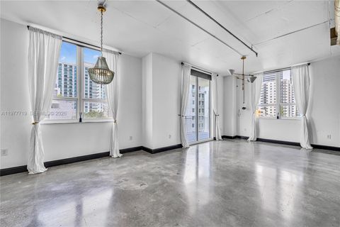 Tiny photo for 2275 Biscayne Blvd #504, Miami, FL 33137 (MLS # A11977719)