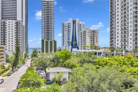 Tiny photo for 2275 Biscayne Blvd #504, Miami, FL 33137 (MLS # A11977719)
