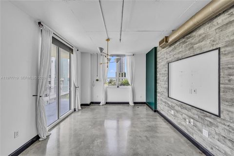Tiny photo for 2275 Biscayne Blvd #504, Miami, FL 33137 (MLS # A11977719)