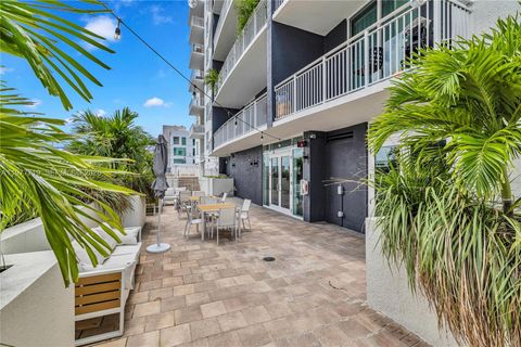 Tiny photo for 2275 Biscayne Blvd #504, Miami, FL 33137 (MLS # A11977719)