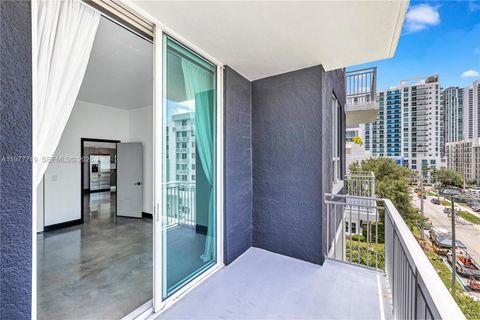 Tiny photo for 2275 Biscayne Blvd #504, Miami, FL 33137 (MLS # A11977719)