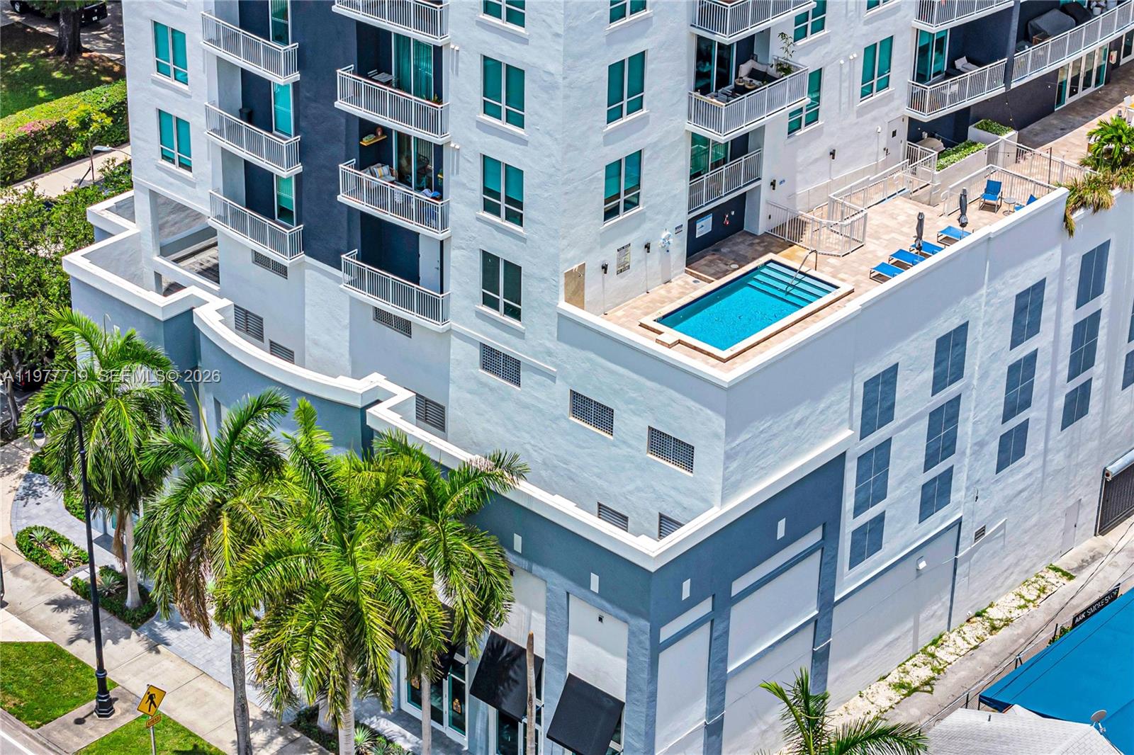 UPTOWN LOFTS CONDO - Residential