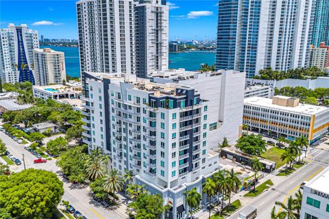 Tiny photo for 2275 Biscayne Blvd #504, Miami, FL 33137 (MLS # A11977719)