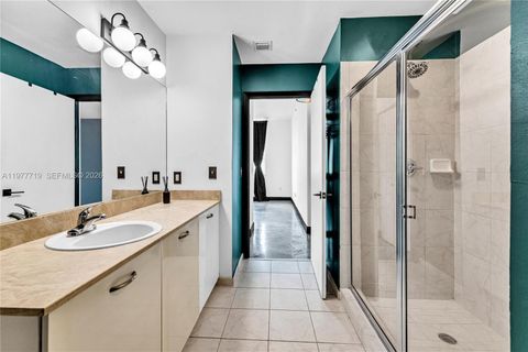 Tiny photo for 2275 Biscayne Blvd #504, Miami, FL 33137 (MLS # A11977719)