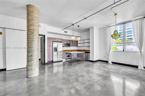 Tiny photo for 2275 Biscayne Blvd #504, Miami, FL 33137 (MLS # A11977719)