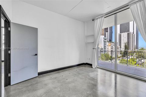 Tiny photo for 2275 Biscayne Blvd #504, Miami, FL 33137 (MLS # A11977719)