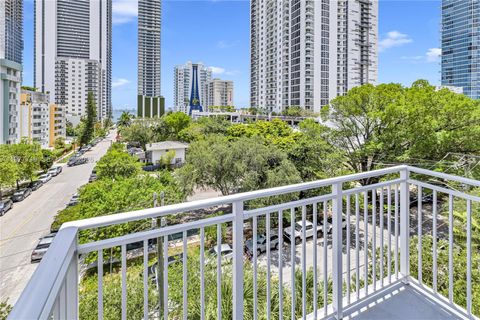 Tiny photo for 2275 Biscayne Blvd #504, Miami, FL 33137 (MLS # A11977719)