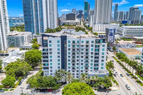 Tiny photo for 2275 Biscayne Blvd #504, Miami, FL 33137 (MLS # A11977719)