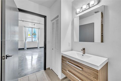 Tiny photo for 2275 Biscayne Blvd #504, Miami, FL 33137 (MLS # A11977719)