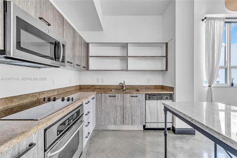 Tiny photo for 2275 Biscayne Blvd #504, Miami, FL 33137 (MLS # A11977719)