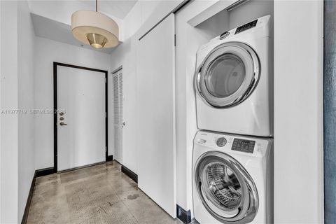 Tiny photo for 2275 Biscayne Blvd #504, Miami, FL 33137 (MLS # A11977719)