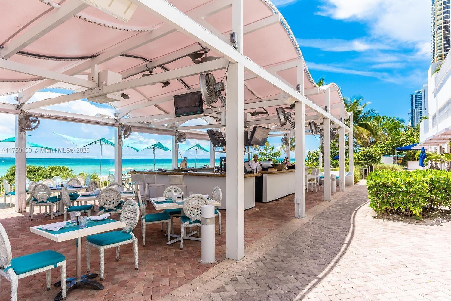 TRUMP ROYALE - Residential