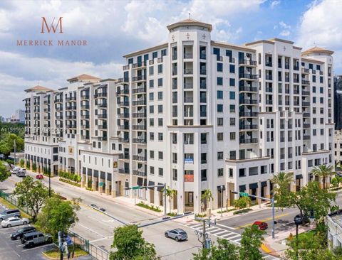 301 Altara Ave 404 Coral Gables FL 33146