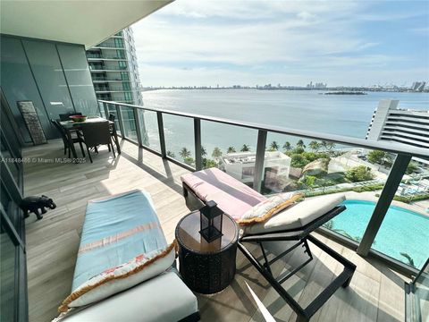 650 NE 32nd St 1404 Miami FL 33137