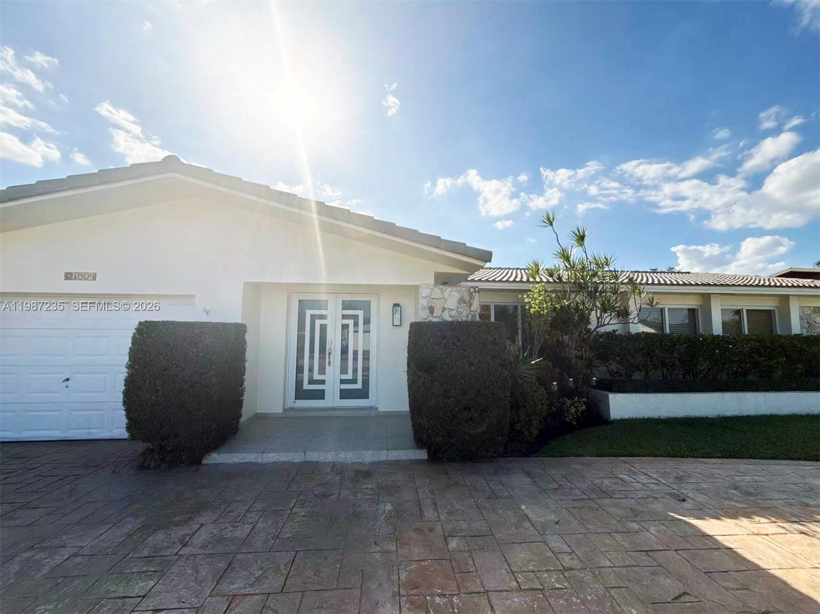 WESTBROOKE SUB 5TH ADDN - Residential Lease