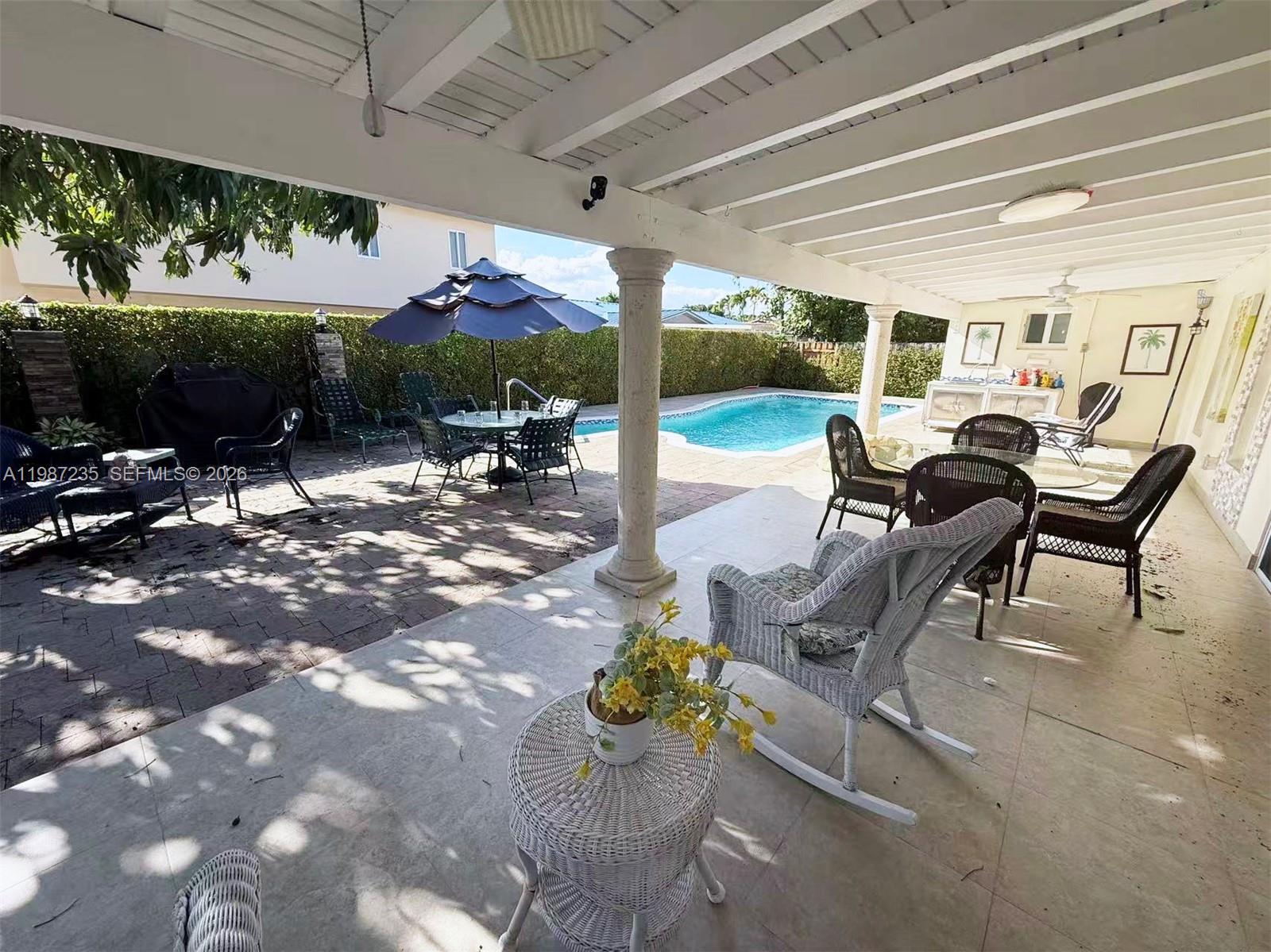 WESTBROOKE SUB 5TH ADDN - Residential Lease