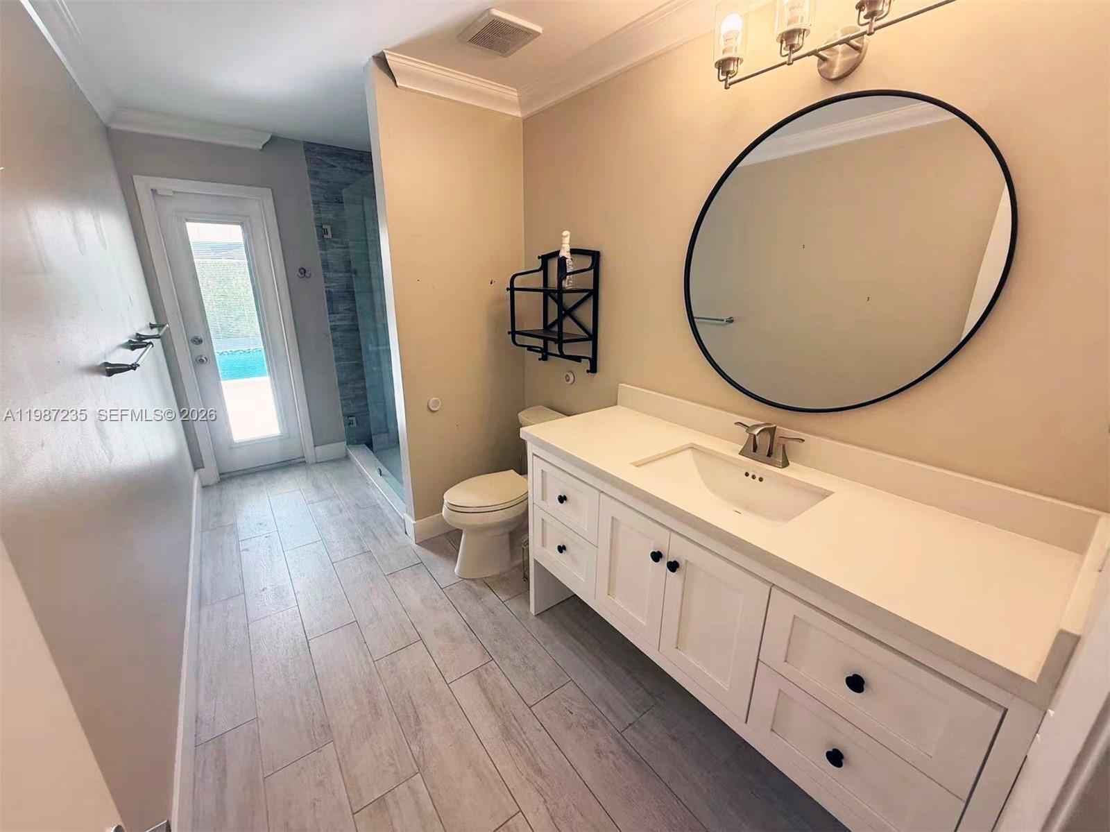 WESTBROOKE SUB 5TH ADDN - Residential Lease