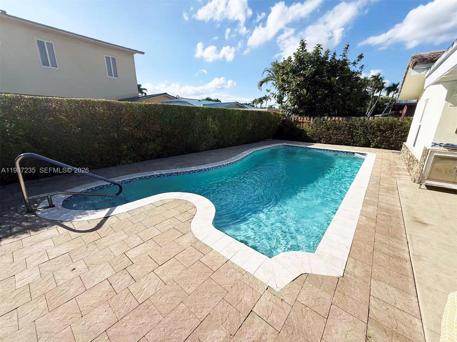 WESTBROOKE SUB 5TH ADDN - Residential Lease