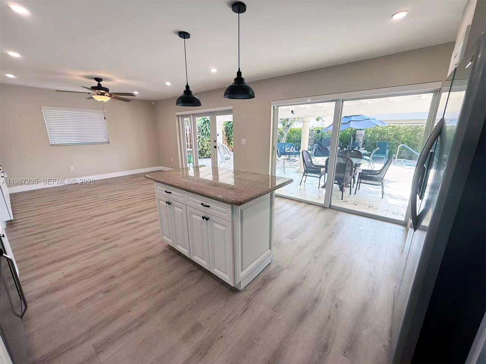 WESTBROOKE SUB 5TH ADDN - Residential Lease