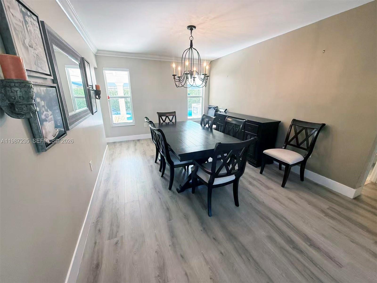 WESTBROOKE SUB 5TH ADDN - Residential Lease