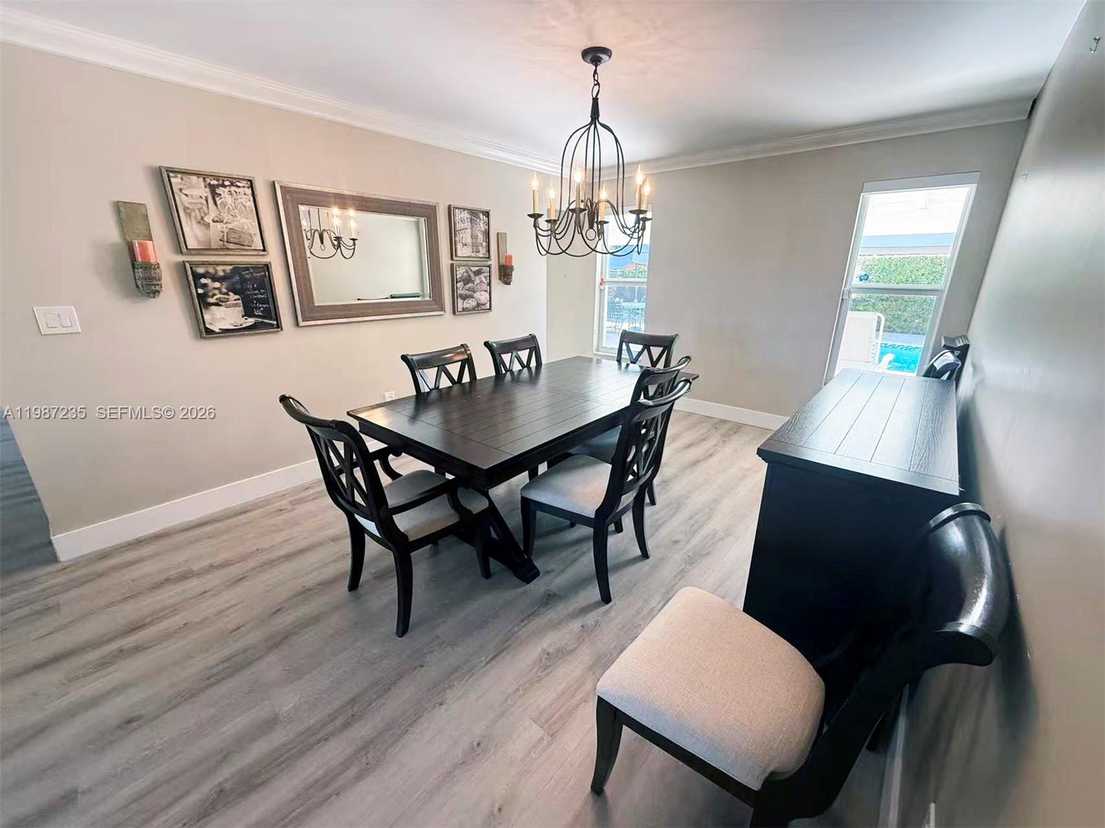 WESTBROOKE SUB 5TH ADDN - Residential Lease