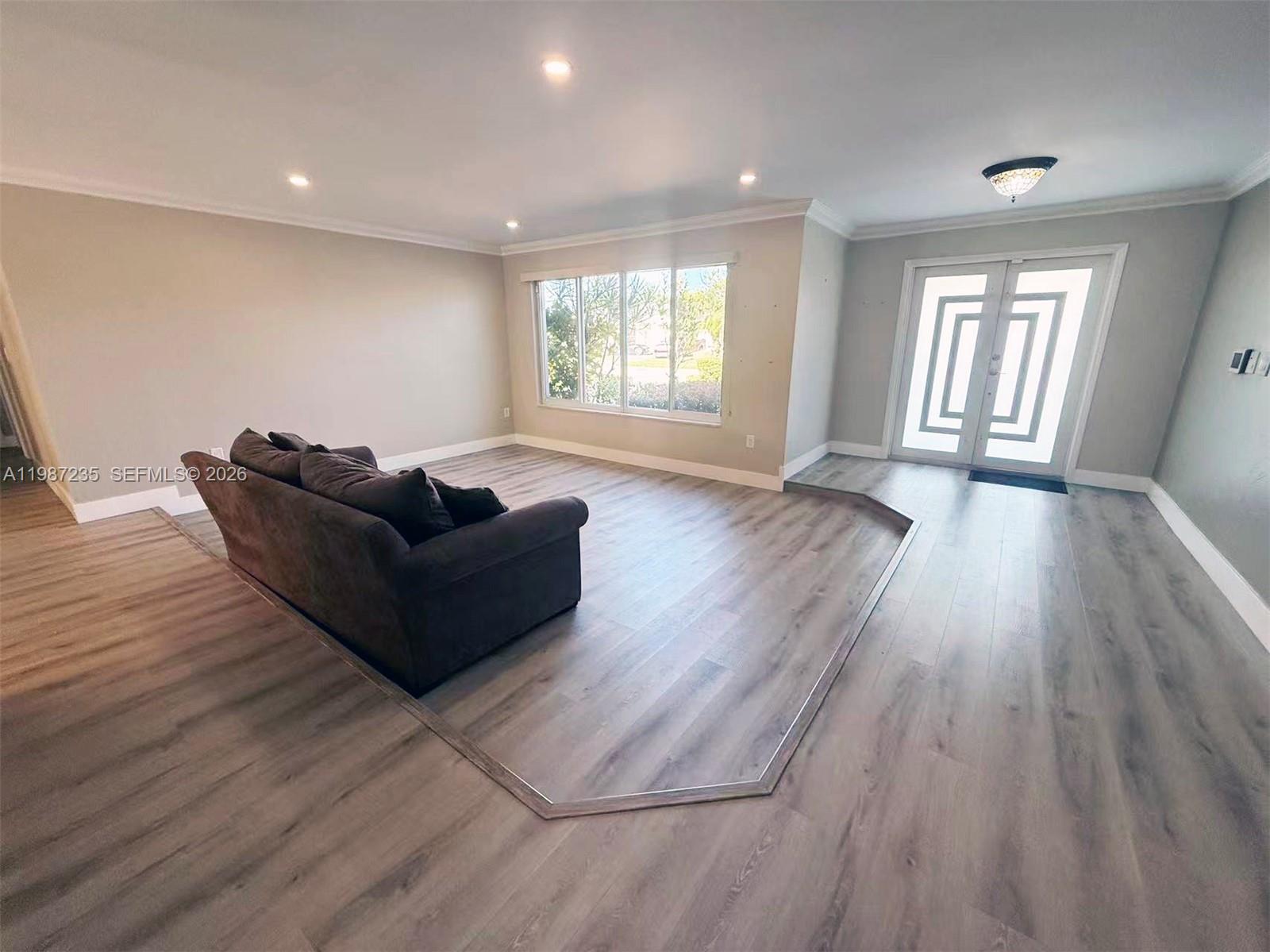 WESTBROOKE SUB 5TH ADDN - Residential Lease