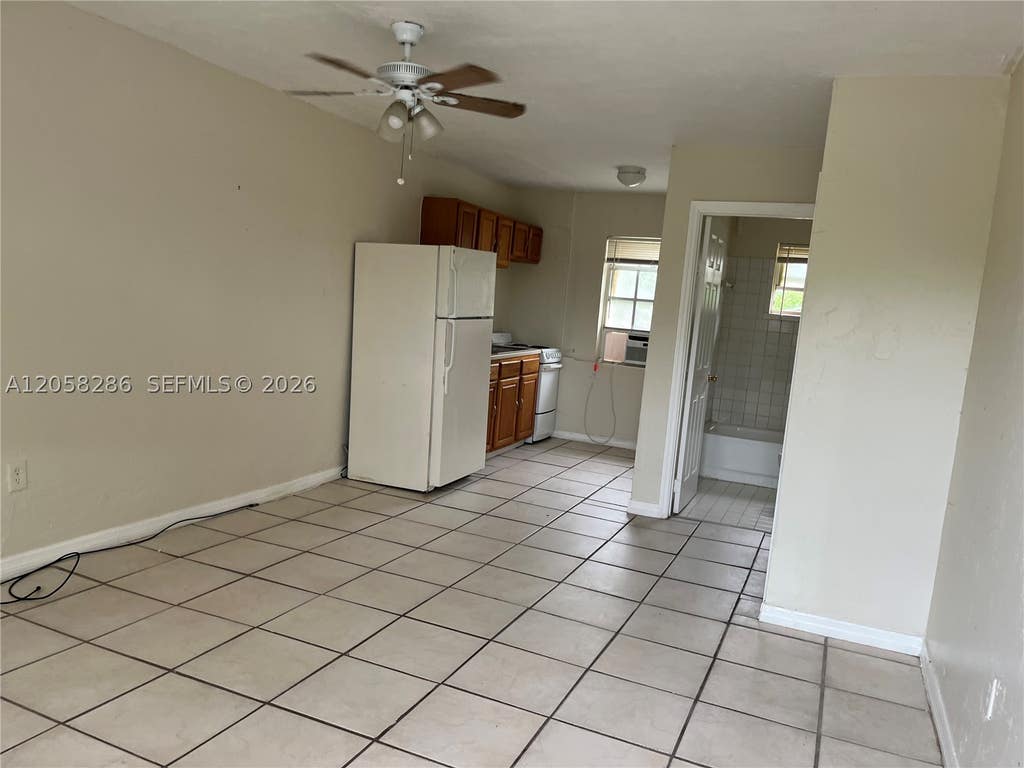 Photo of 5010 Pembroke Rd #8, West Park, FL 33021 (MLS # A12058286)