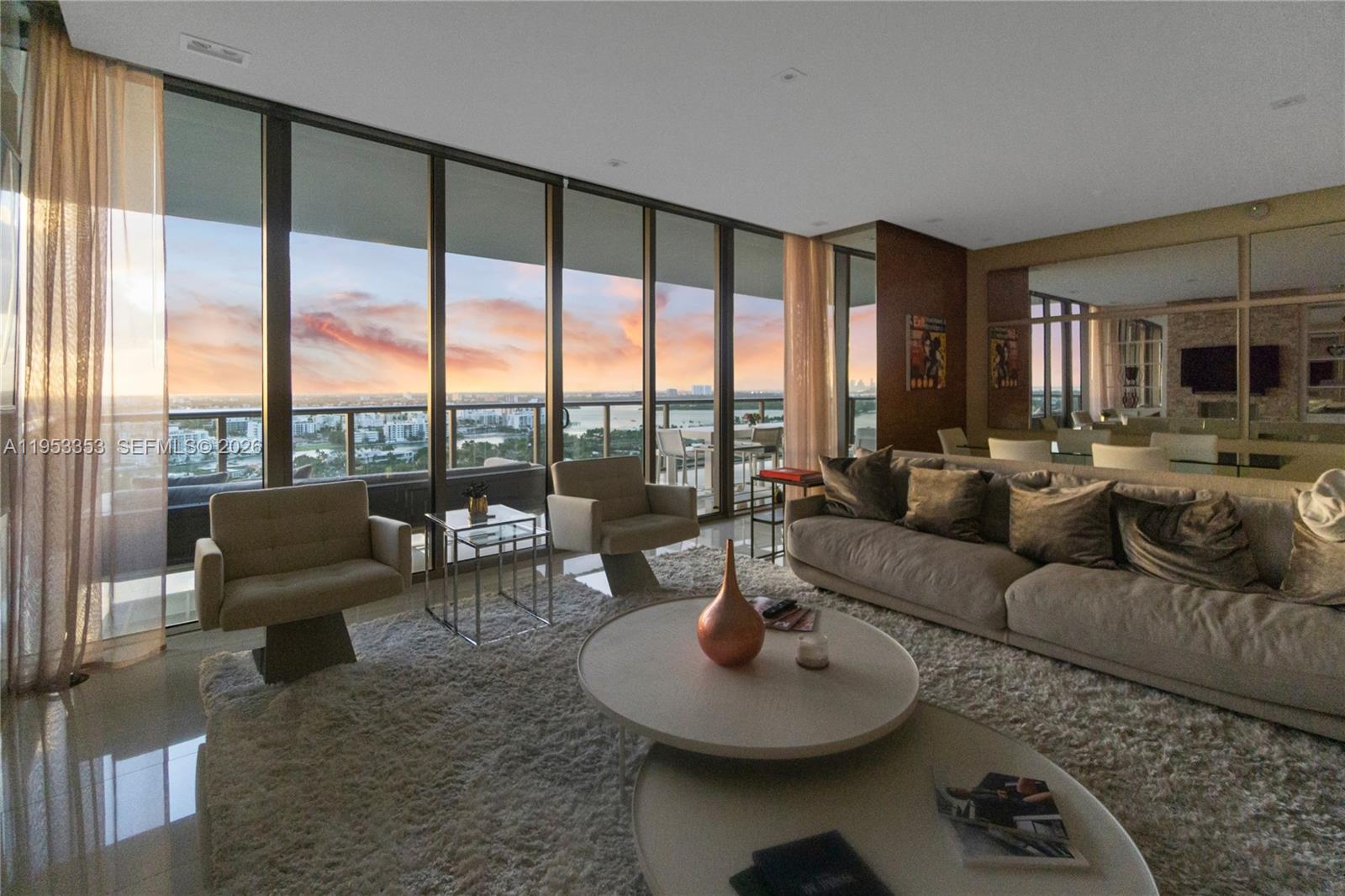 BAL HARBOUR NORTH SOUTH C - Residential
