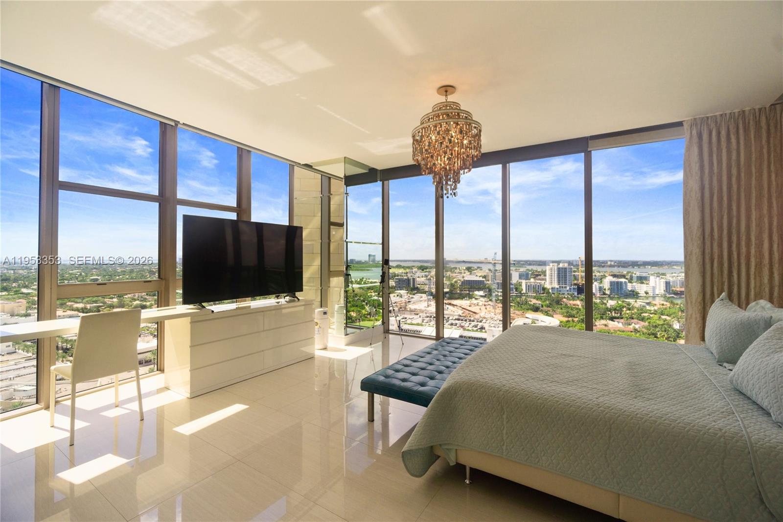 BAL HARBOUR NORTH SOUTH C - Residential