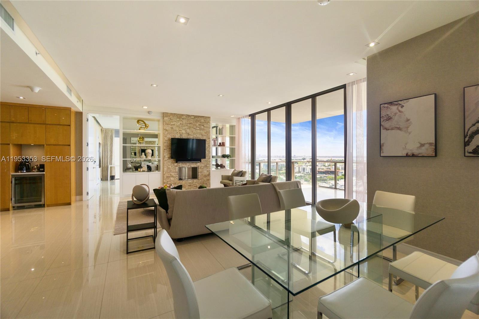 BAL HARBOUR NORTH SOUTH C - Residential