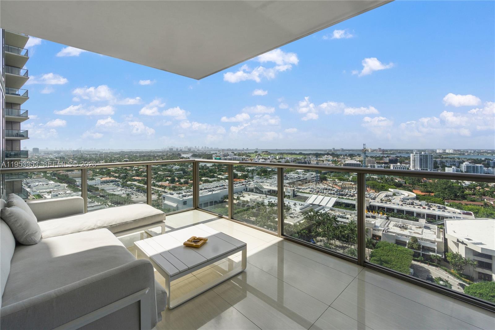 BAL HARBOUR NORTH SOUTH C - Residential