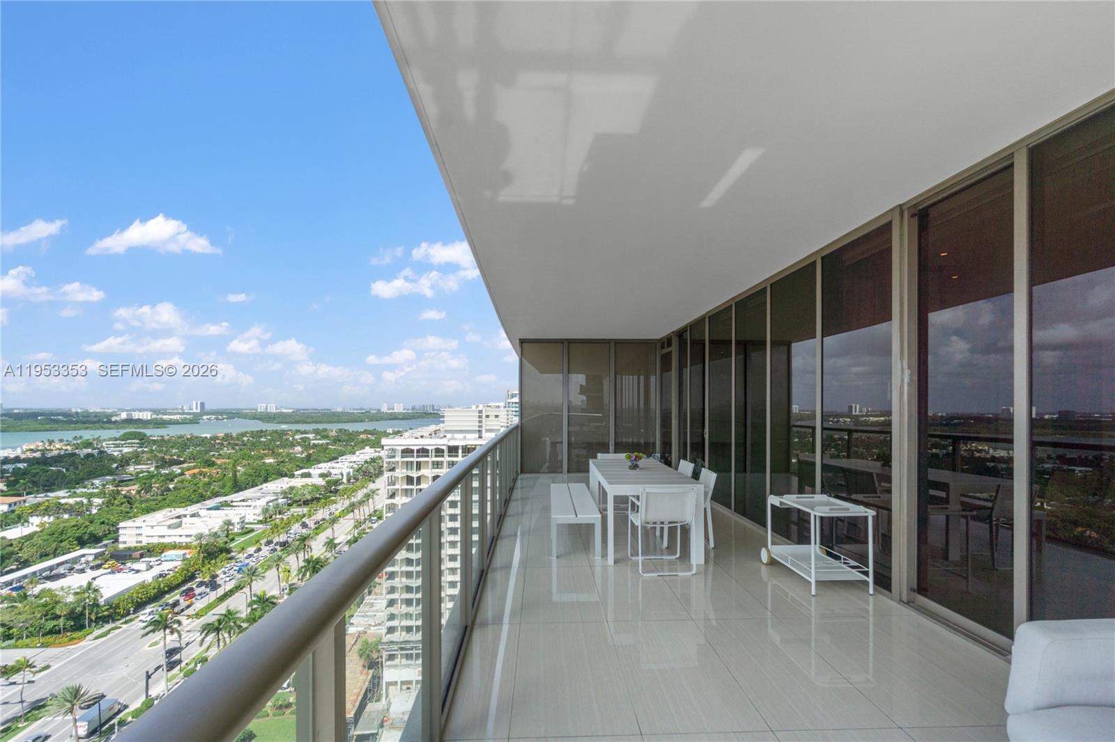 BAL HARBOUR NORTH SOUTH C - Residential