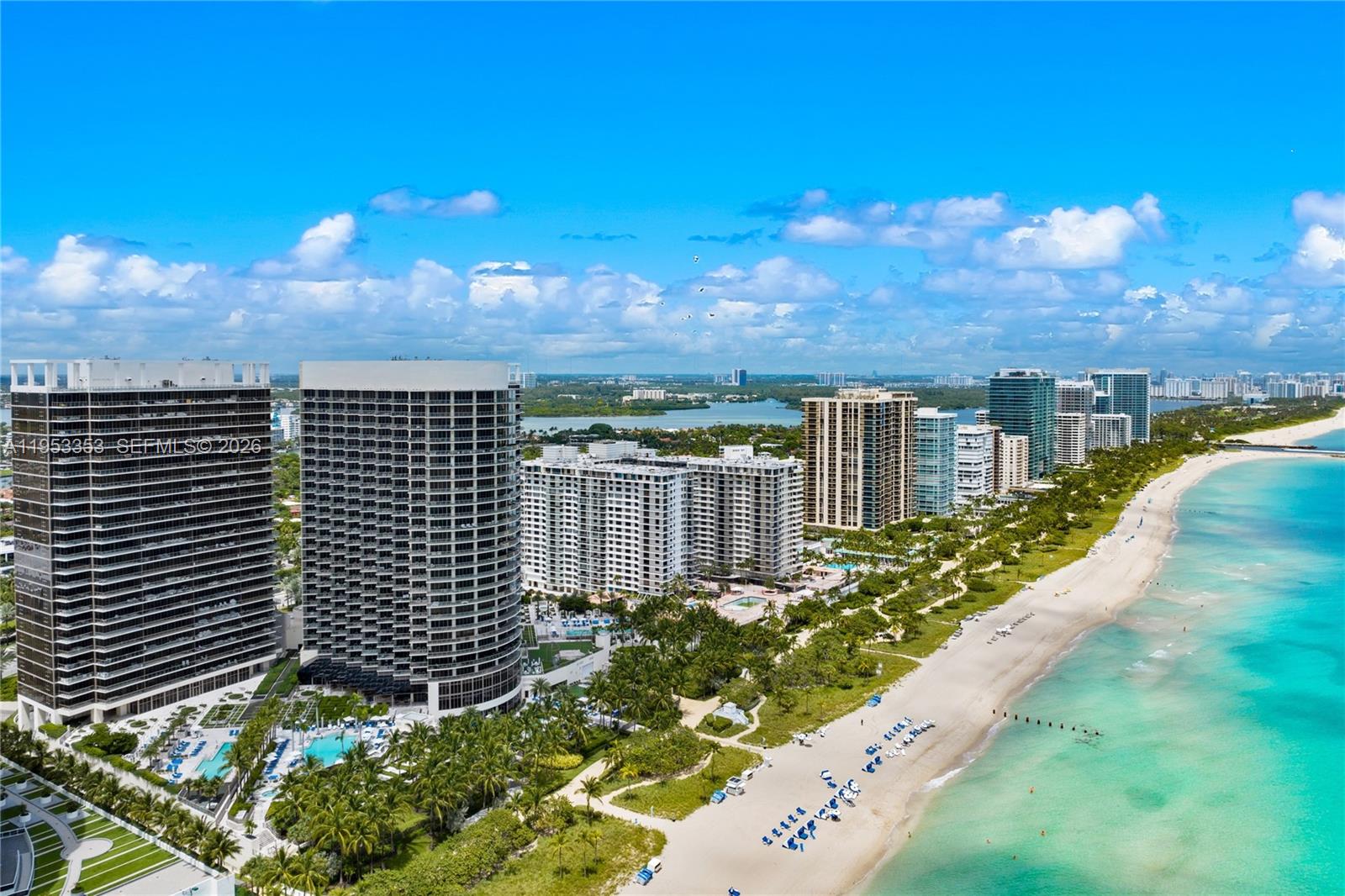 BAL HARBOUR NORTH SOUTH C - Residential