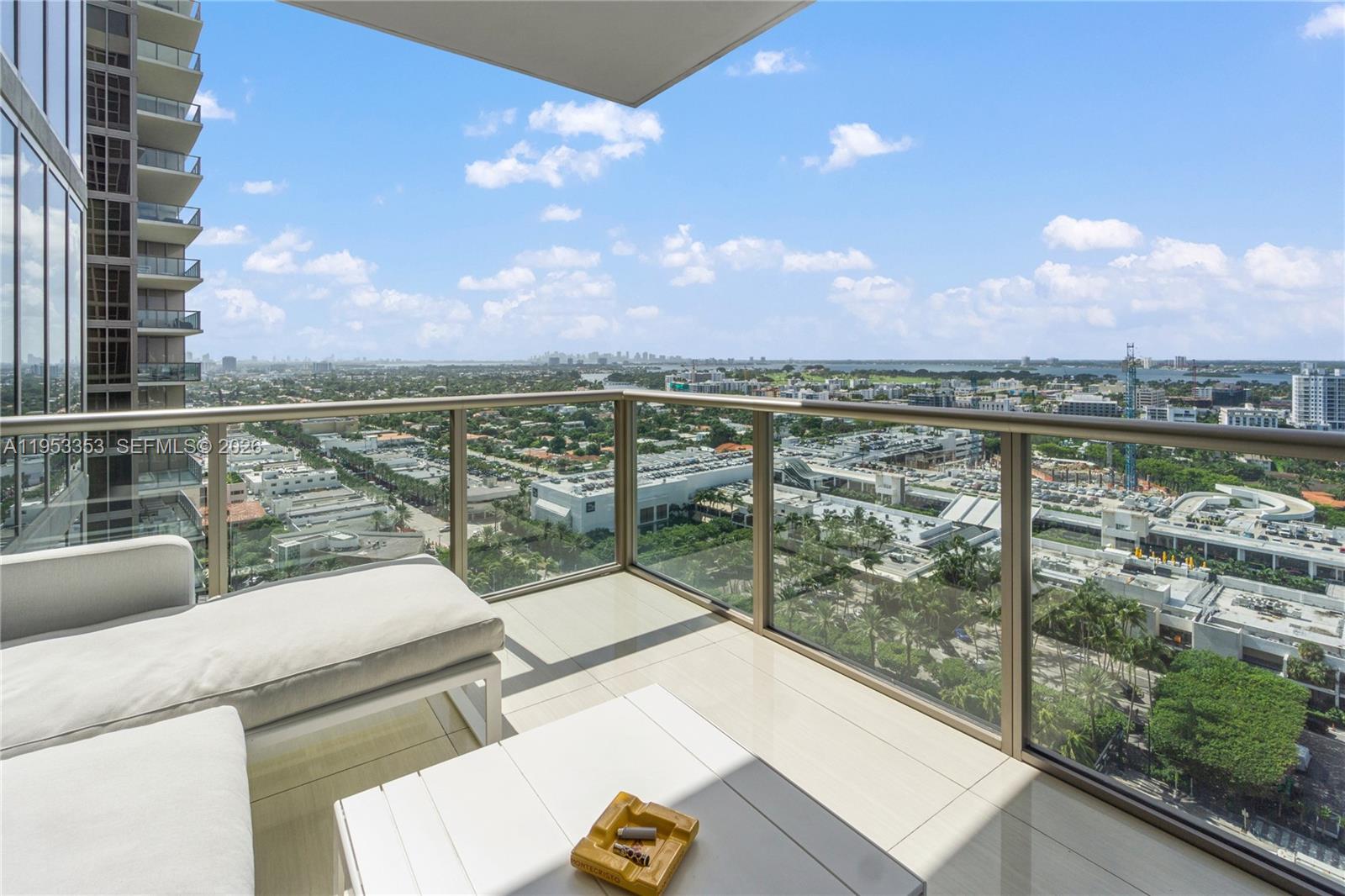 BAL HARBOUR NORTH SOUTH C - Residential