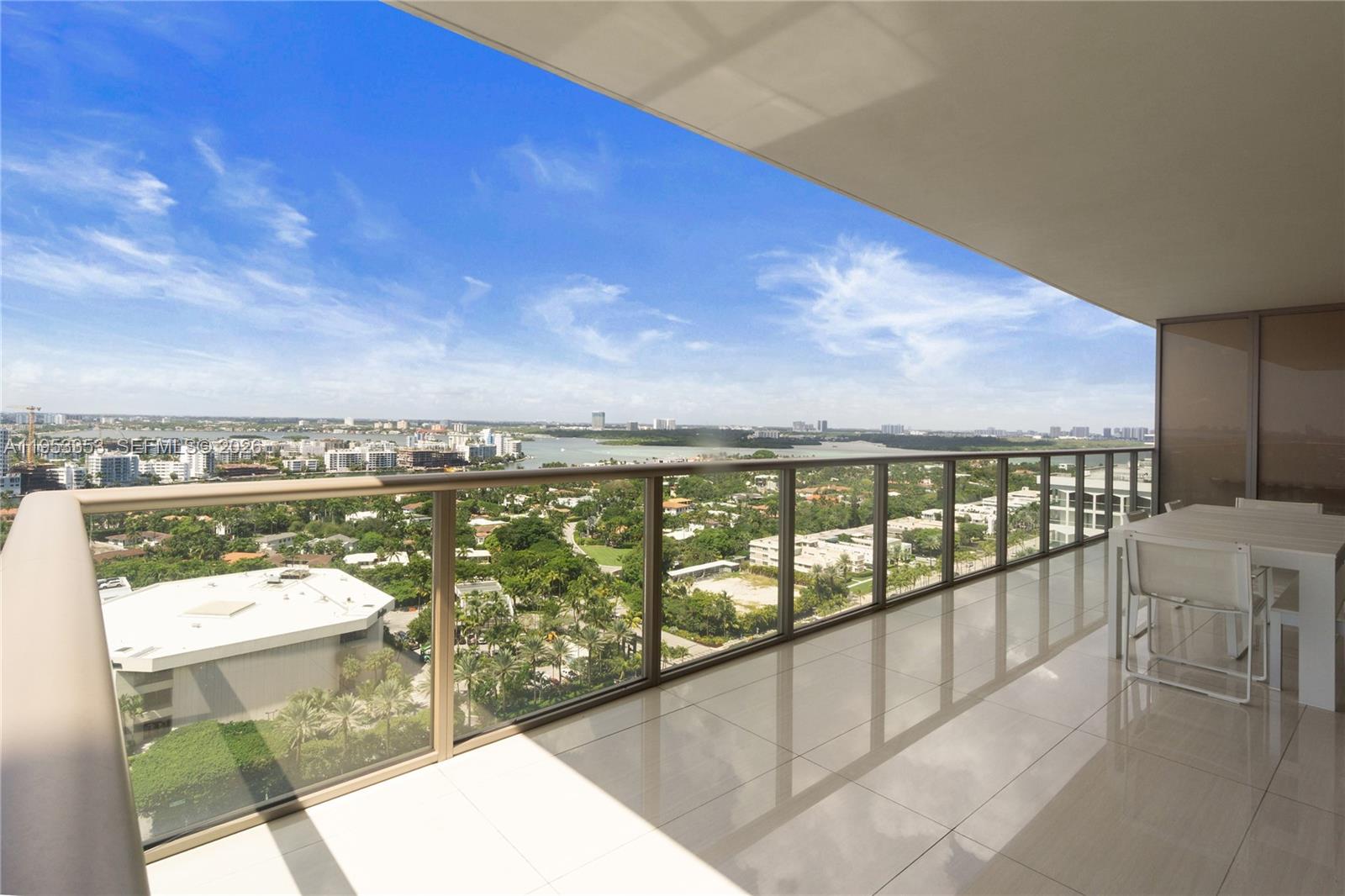 BAL HARBOUR NORTH SOUTH C - Residential