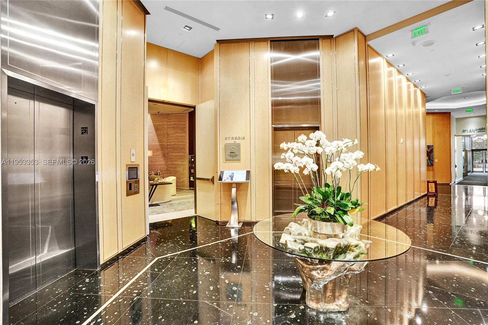 BAL HARBOUR NORTH SOUTH C - Residential