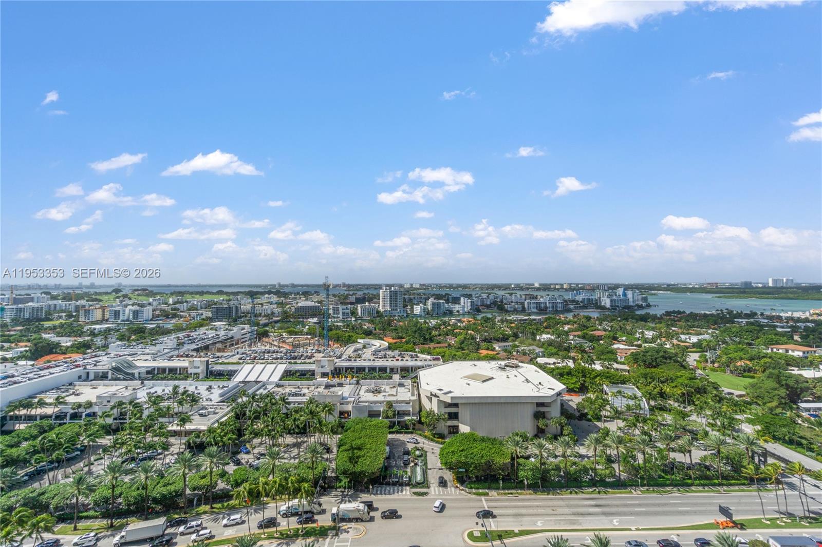 BAL HARBOUR NORTH SOUTH C - Residential