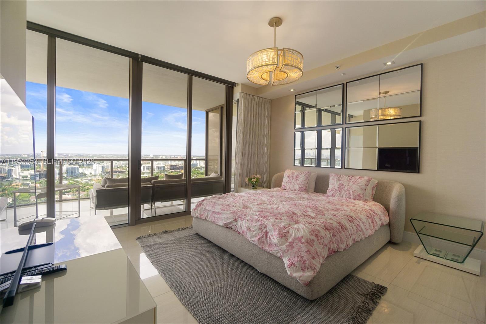 BAL HARBOUR NORTH SOUTH C - Residential