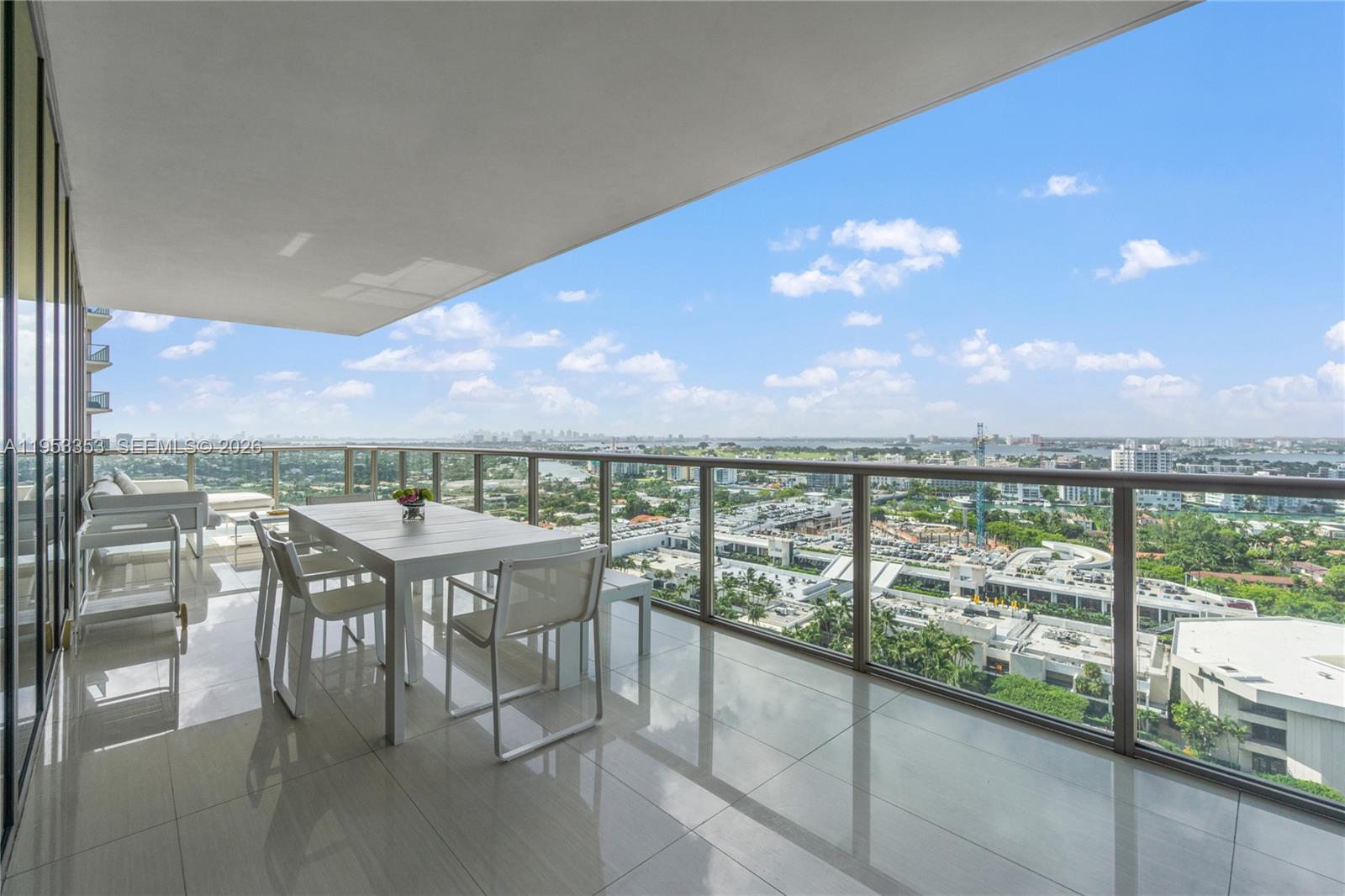 BAL HARBOUR NORTH SOUTH C - Residential