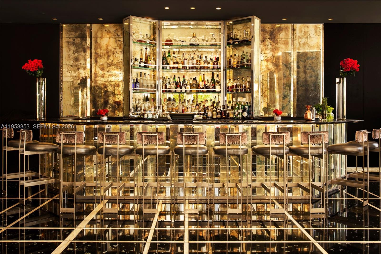 BAL HARBOUR NORTH SOUTH C - Residential