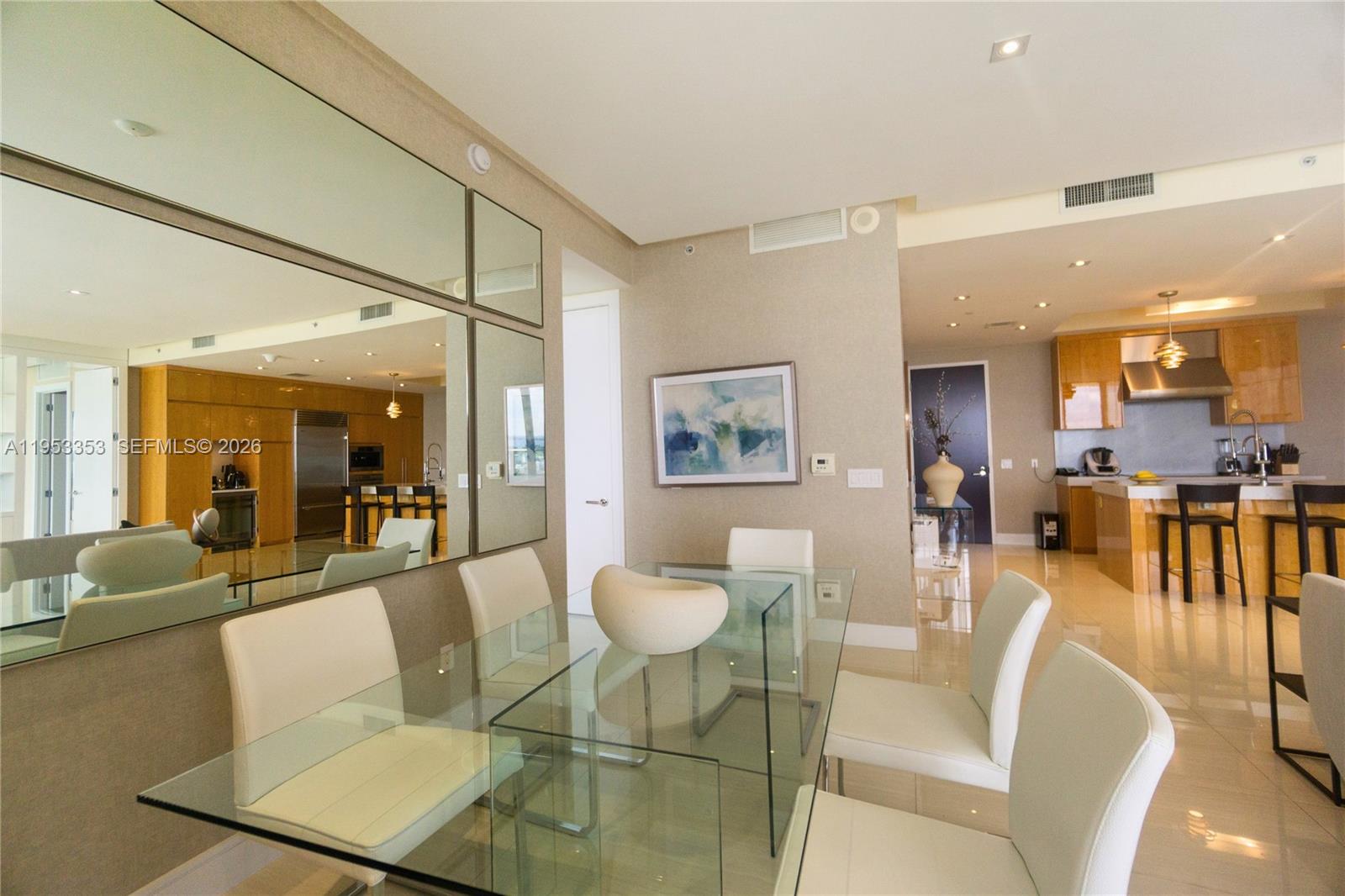 BAL HARBOUR NORTH SOUTH C - Residential