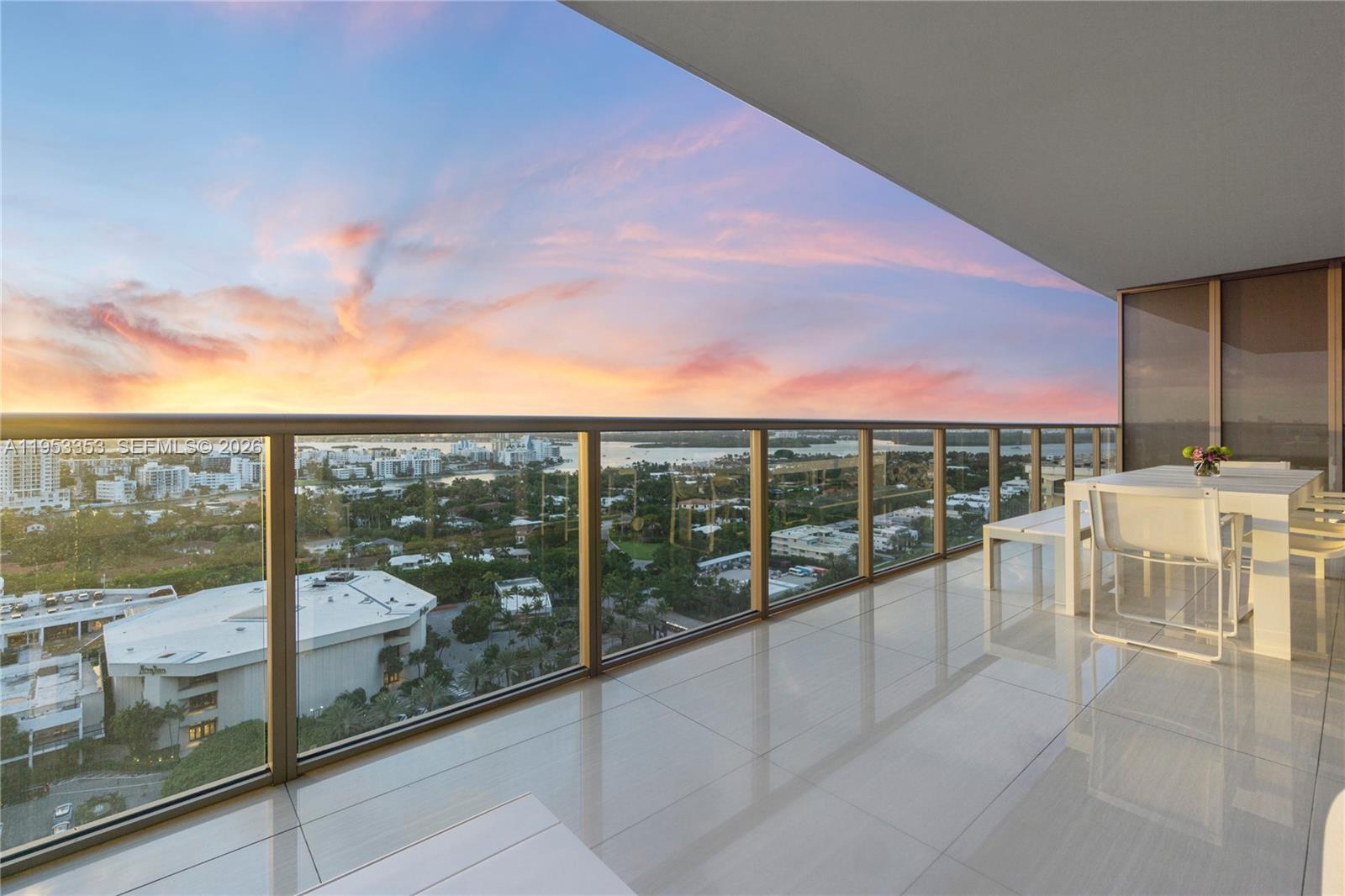 BAL HARBOUR NORTH SOUTH C - Residential