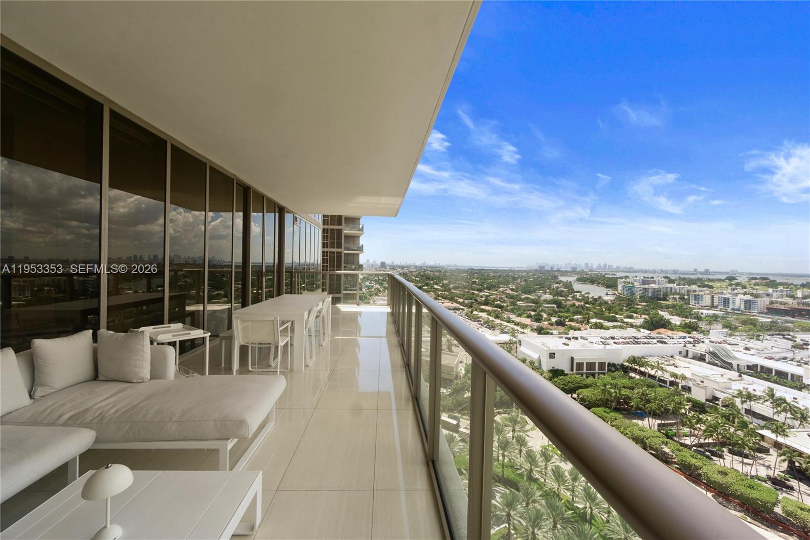 BAL HARBOUR NORTH SOUTH C - Residential