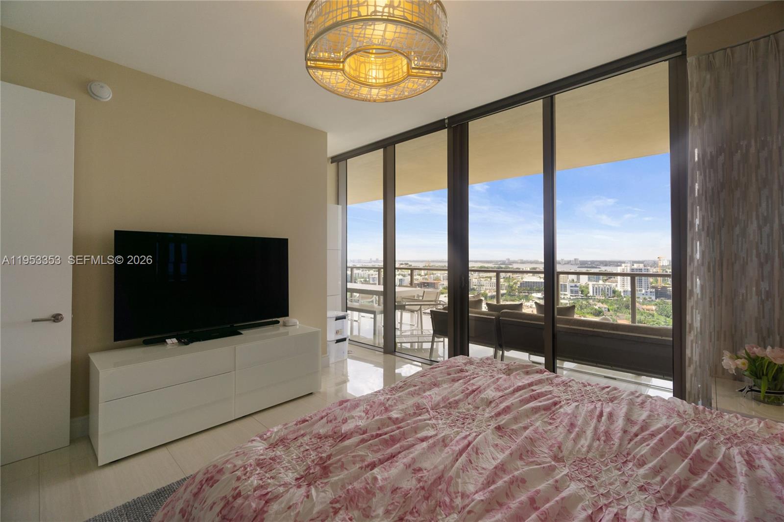 BAL HARBOUR NORTH SOUTH C - Residential