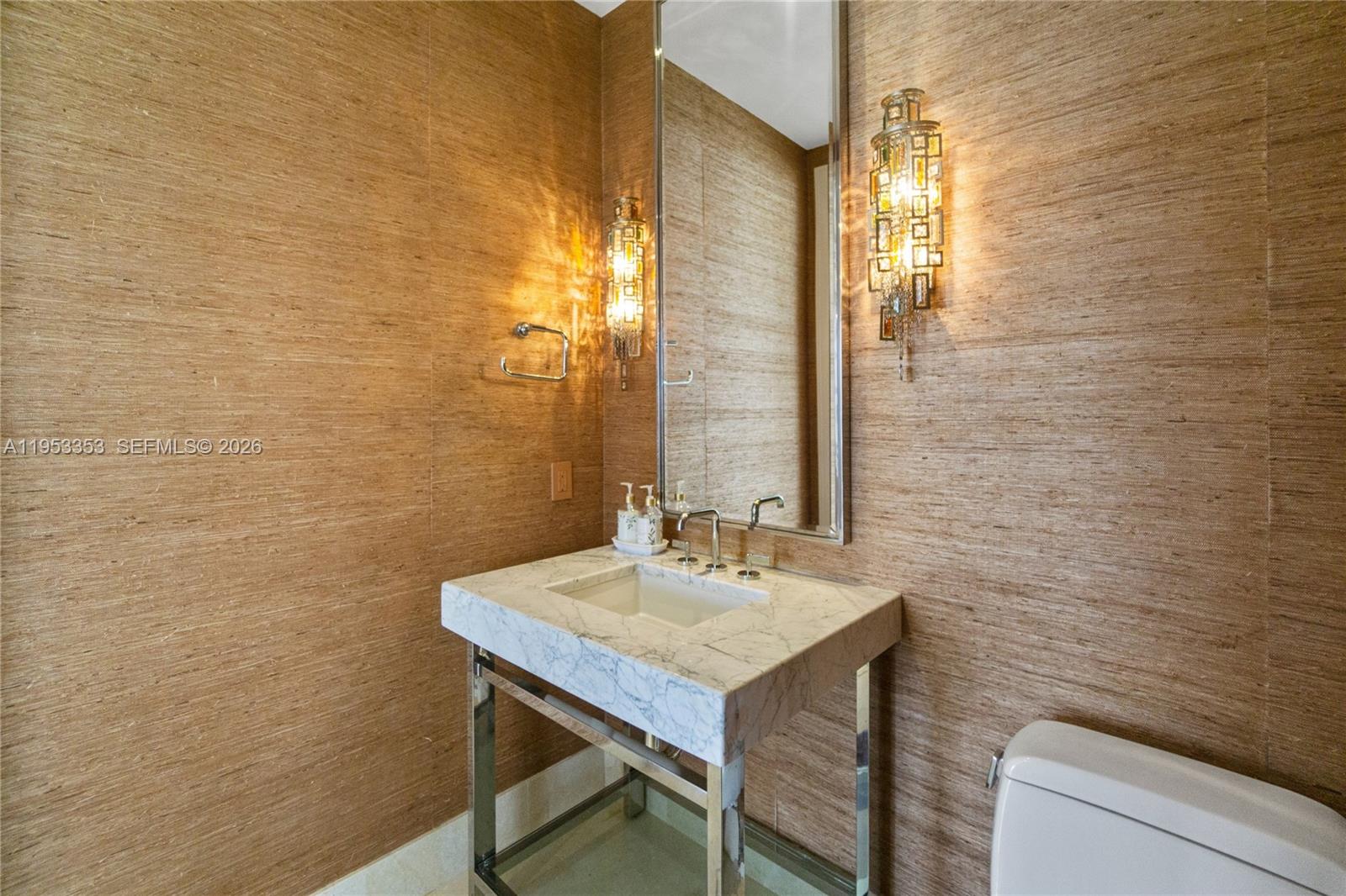 BAL HARBOUR NORTH SOUTH C - Residential