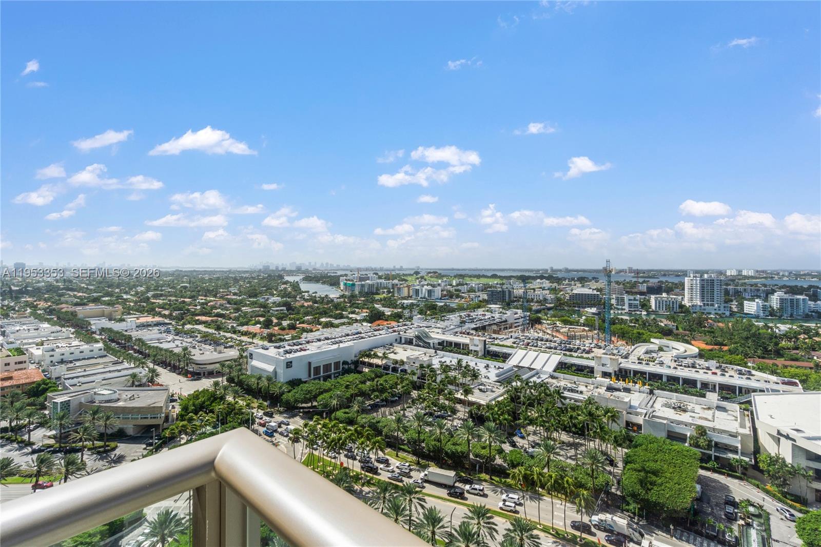 BAL HARBOUR NORTH SOUTH C - Residential