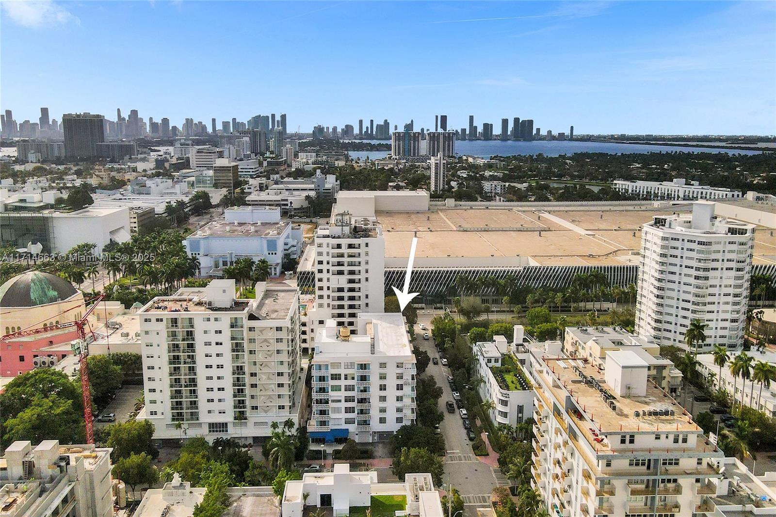 SEA BEACH TOWERS CONDO - Residential