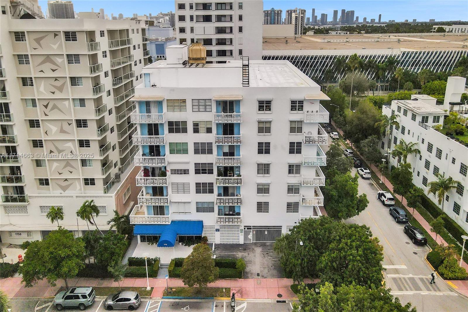 SEA BEACH TOWERS CONDO - Residential