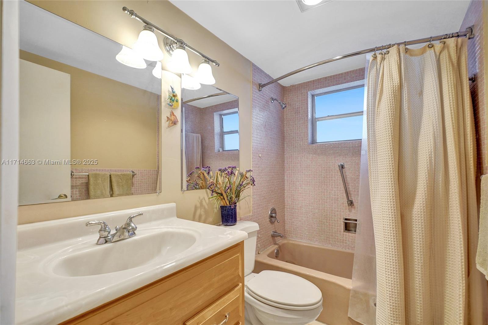 SEA BEACH TOWERS CONDO - Residential