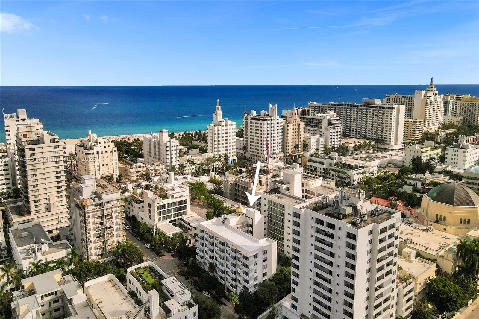 SEA BEACH TOWERS CONDO - Residential